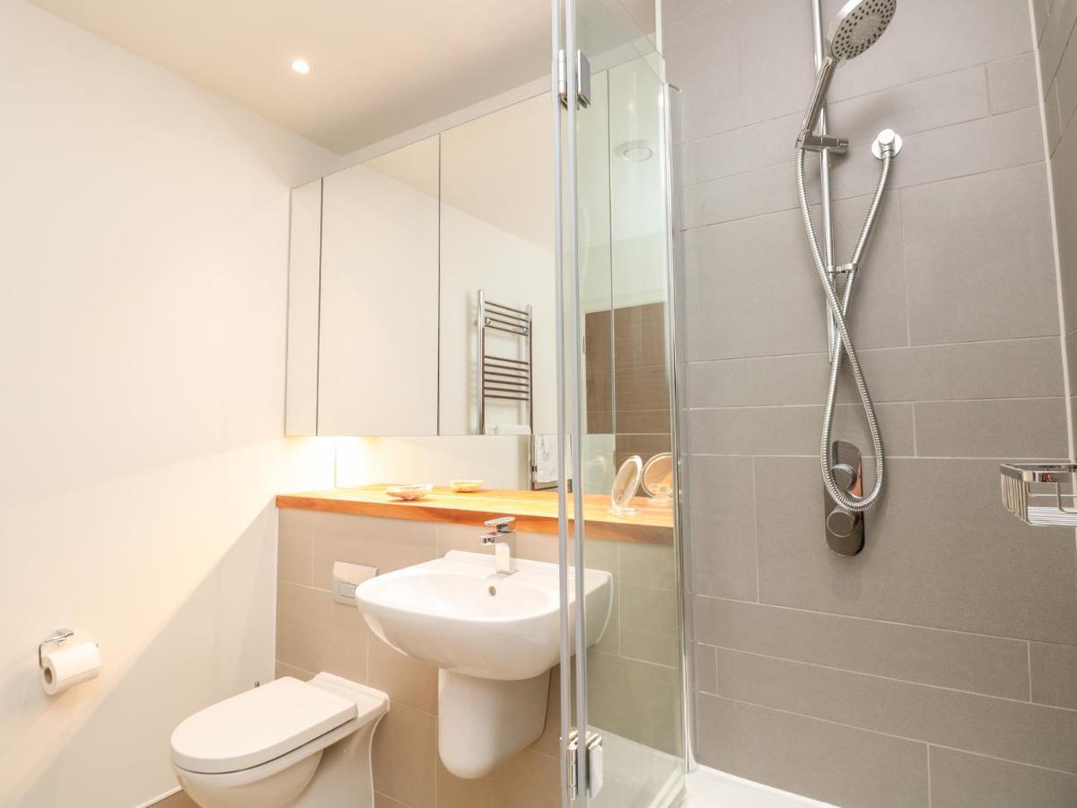 20 Summer Place Holiday home *