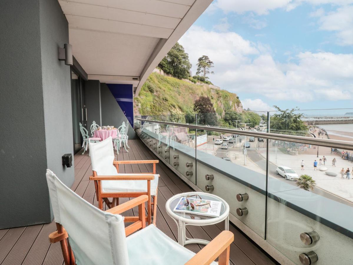20 Summer Place Holiday home Torquay