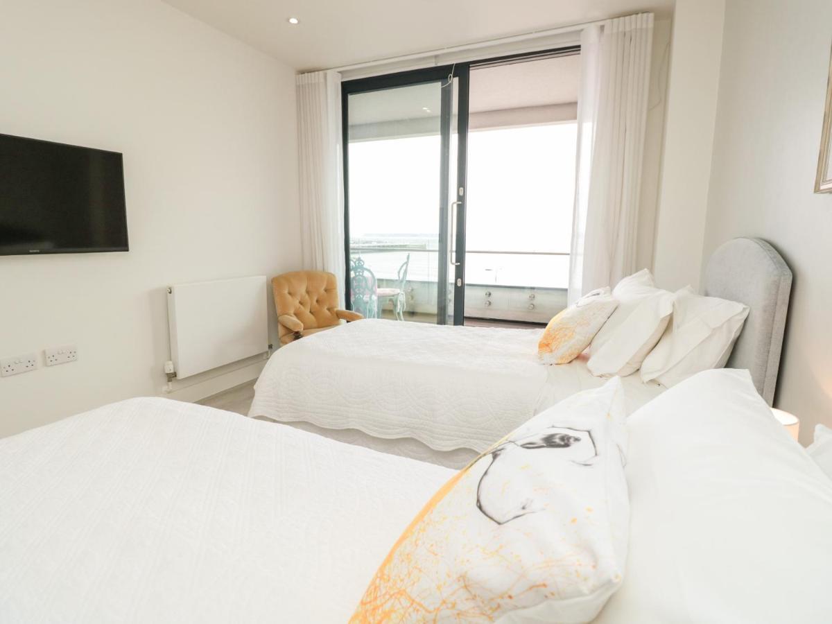 20 Summer Place Holiday home Torquay