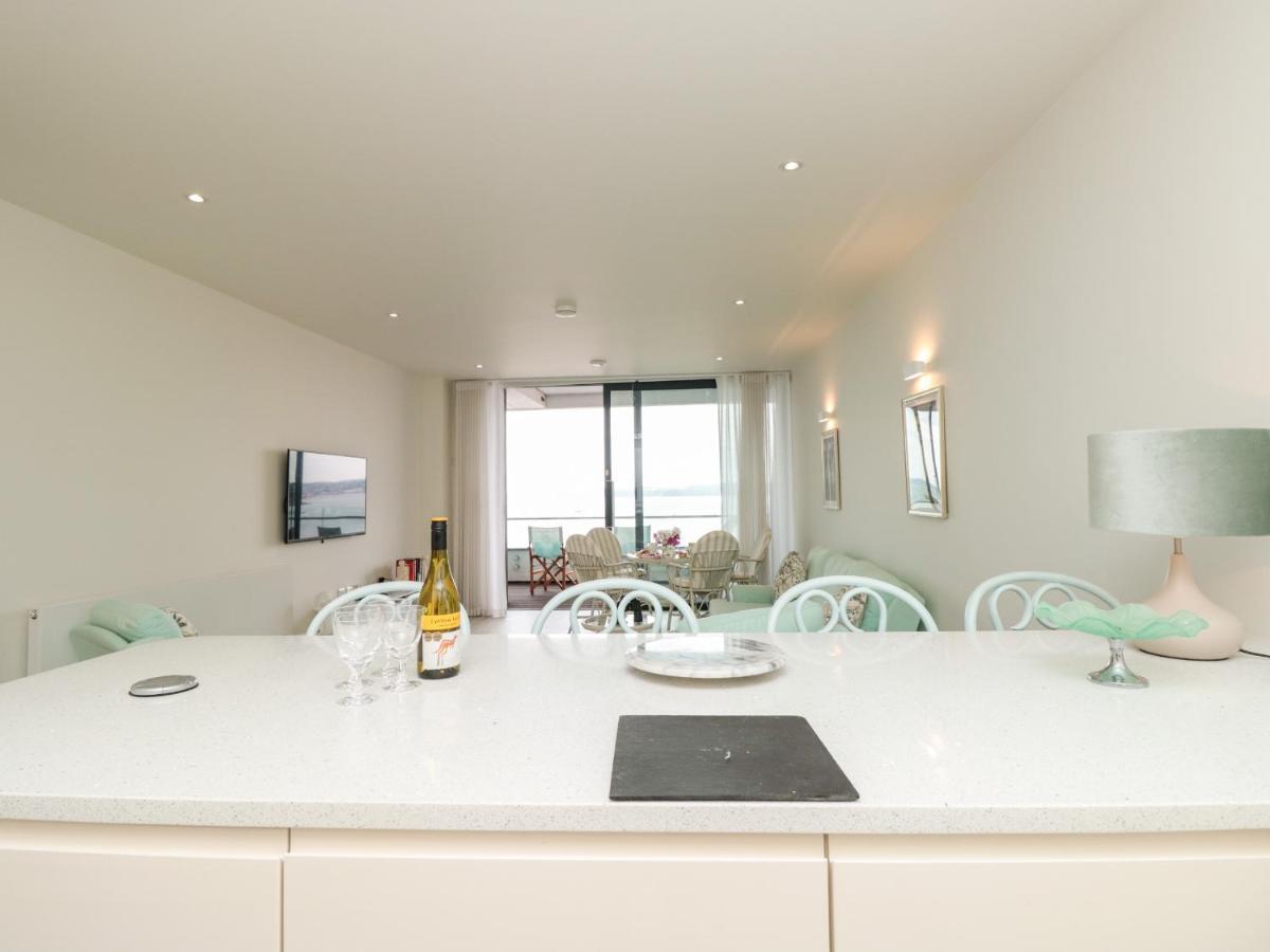 20 Summer Place Holiday home Torquay