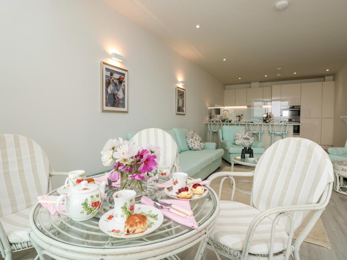 20 Summer Place Holiday home Torquay
