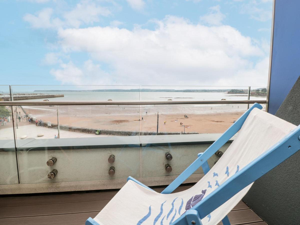 Holiday home 20 Summer Place Torquay